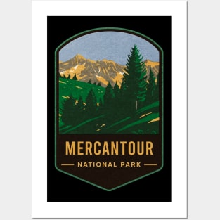Mercantour National Park Posters and Art